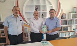 Erbaa İlçe Müftülüğünden Mevlid-i Nebi Ziyaretleri