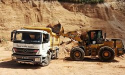 Tokat İl Özel İdaresinden 3 İlçede Kapsamlı Kırsal Altyapı Ve Hizmet Atağı