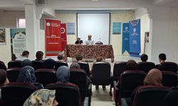 Erbaa’da Umreye Gidecek Hafız Öğrencilere Anlamlı Seminer