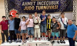 Tokatlı Judocular Uluslararası Müsabakalarda 6 Derece Elde Ederek Büyük Başarı Yakaladı