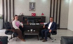 Erbaa'da Yeşilay ve Millî Eğitim'den Bağımlılıkla Mücadele İş Birliği