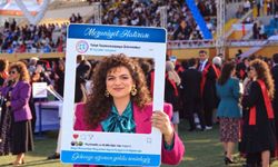 TOGÜ’den Sosyal Medyadaki 80’ler Akımına Nostaljik Selam