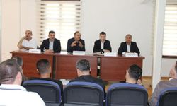 Erbaa OSB’de Tarihi Adım: 1. Olağan Genel Kurul Gerçekleştirildi