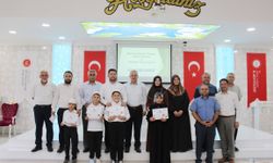 Tokat’ta Kur'an-I Kerim Ve Hafızlık Yarışmasının İl Finalleri Gerçekleşti