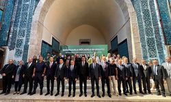 Tokat Gökmedrese’de “Bağımlılıkla Mücadele Akademisi” Kapılarını Açtı