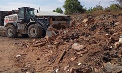 Tokat İl Özel İdaresi’nden Kırsalda Saha Mesaisi: Zile Ve Pazar’da Yoğun Çalışma