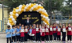 Niksar Belediye Başkanı Tepebaşı Miniklerin Okul Heyecanına Ortak Oldu