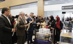 Tokat’ta Umre Sevinci: Kutsal Topraklardan Dönen Hafızlar Coşkuyla Karşılandı