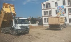 Tokat İl Özel İdaresi’nden Erbaa Köylerine Kapsamlı Yatırım Ve Hizmet Hamlesi