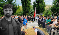 Basın Camiasının Acı Günü: Gazeteci Şaban Konyar Son Yolculuğuna Uğurlandı