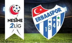 Efor Çay Erbaaspor Maçları Canlı Yayınla YouTube'da!