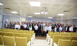 Tokat Sağlık Yönetiminden Hizmet Standardını Yükseltme Adımı