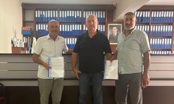 Erbaa Ziraat Odası Başkanlığından Üreticilere ÇKS Başvuru Çağrısı