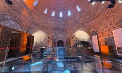 Tokat'taki Tarihi 'Sık Dişini Helası' Restore Edildi: Su Ve Temizlik Müzesi’ni 80 Bin Kişi Ziyaret Etti