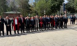 Tokat’ta 2026-2027 Adli Yılı Törenle Açıldı