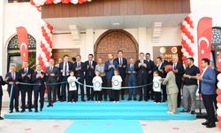 İstanbul'da Başlayan 'Okçuluk Benim Sporum' Projesi Tokat’a Taşındı