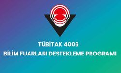 Tübitak 4006 Bilim Fuarları 13. Dönem Başvuruları Başladı: Son Gün 13 Kasım