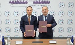 TOGÜ ile 15 Temmuz Derneği Arasında Akademik ve Kültürel İş Birliği