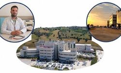 Erbaa Devlet Hastanesi’ne Yeni Kardiyoloji Uzmanı Dr. Alver Hasta Kabulüne Başladı