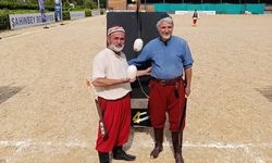 Erbaa Belediyesi Spor Kulübü’nden Rıfat Demirci Türkiye Şampiyonu Oldu!