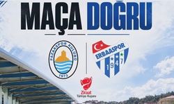 Efor Çay Erbaaspor, Ziraat Türkiye Kupası 2. Eleme Turu’nda Pazarspor’a Konuk Oluyor