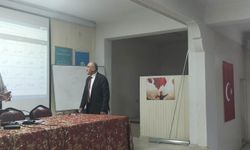 Erbaa Müftülüğü’nden Din Görevlilerine Yönelik Osmanlıca Kursu