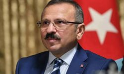 Tokat Milletvekili Yusuf Beyazıt TBMM Başkanvekilliği Görevine Getirildi