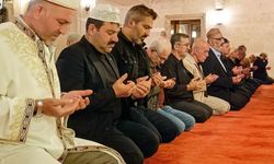 Tokat’ta Camiler Ve Din Görevlileri Haftası’nda Kur’an Ziyafeti Programı Düzenlendi