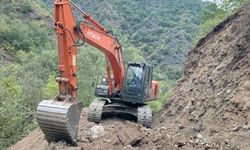Tokat İl Özel İdaresi Ekiplerinden Sahada Yoğun Mesai: Altyapı ve Ulaşım Yenileniyor