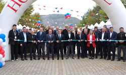 Farklı Kültürler TOGÜ Sahnesinde Buluştu: ErasmusDays 2026 Başladı