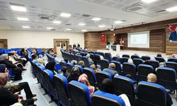Turhal Sosyal Hizmet Merkezi’nden Ailelere "Bilinçli Medya Kullanımı" Eğitimi