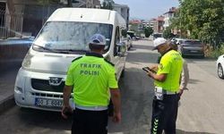 Niksar’da Okul Çevrelerinde Güvenlik Tedbirleri Üst Seviyede