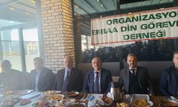 Erbaa’da Camiler Ve Din Görevlileri Haftası Birlik Ve Beraberlik İçinde Kutlandı