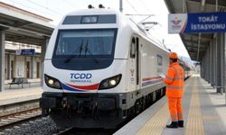 Tokatlı Adaylar Dikkate! TCDD İŞKUR Üzerinden 166 Personel Alıyor