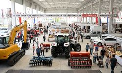 Karayaka Belediyesi’nden Davet: Tokat 14. Tarım Ve Ticaret Festivali’ne Hazır!
