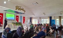 Tokat İl Müftülüğü’nden Sağlıklı Yaşam Semineri: “Bedenin Şükrü: Sağlıklı Beslenme Ve Hayat Düsturu”