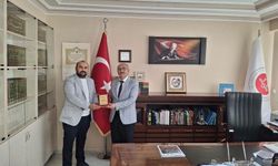 Erbaa Büyük Camii Yenilendi: Hayırseverlere Plaketle Teşekkür Edildi!
