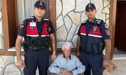 Kayıp Alzheimer Hastası Ormanda Bulundu