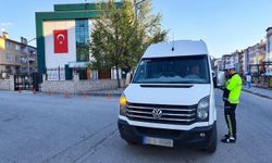 Tokat Emniyeti Sahada: Okul Çevrelerinde Sıkı Denetim!