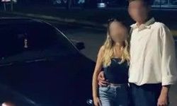 Eski Kız Arkadaşını Bıçakla Yaralayan Şüpheli Tutuklandı
