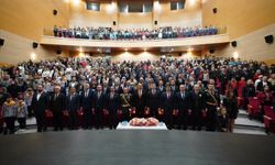 Erbaa’da 29 Ekim Cumhuriyet Bayramı Coşkuyla Kutlandı