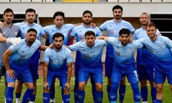 Efor Çay Erbaaspor’da Rota Arnavutköy: "Hedefimiz Seri Galibiyet!"