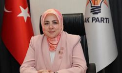 Ak Parti Kadın Kolları Genel Başkanı Tuğba Işık Ercan Tokat’a Geliyor