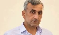 Çöken Merdivenin Altında Kalan İnşaat Ustası Toprağa Verildi
