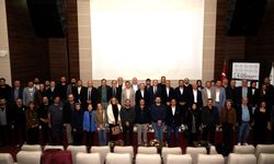 TOGÜ 2030 Eğitim-Öğretim Vizyonu Toplantısı Gerçekleştirildi