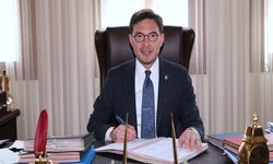 Tokat'ta TOKKİM Bürosu Hizmete Girdi
