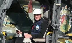 Tokat’ta Kentsel Dönüşümde Tarihi Adım: Başkan Yazıcıoğlu İlk Kepçeyi Vurdu