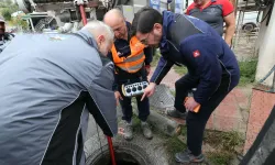 Tokat Sanayi Sitesi’nde 30 Yıl Sonra Bir İlk: Kanal Ve Yağmur Suyu Hatlarında Kapsamlı Temizlik Mesaisi