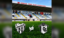 Efor Çay Erbaaspor Evinde Çorluspor 1947'yi Ağırlıyor: Hedef 3 Puan!