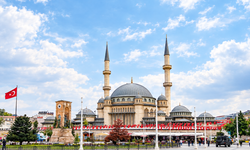 Erbaa’da Camiler ve Din Görevlileri Haftası İdrak Ediliyor